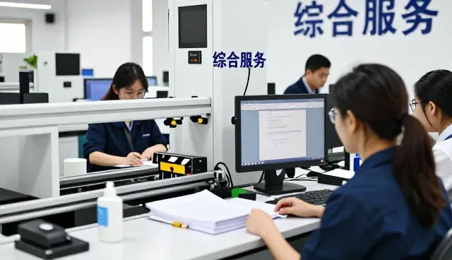 广州想得美化妆品有限公司