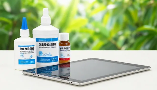 行业定制中助剂套装的问题处理流程分析